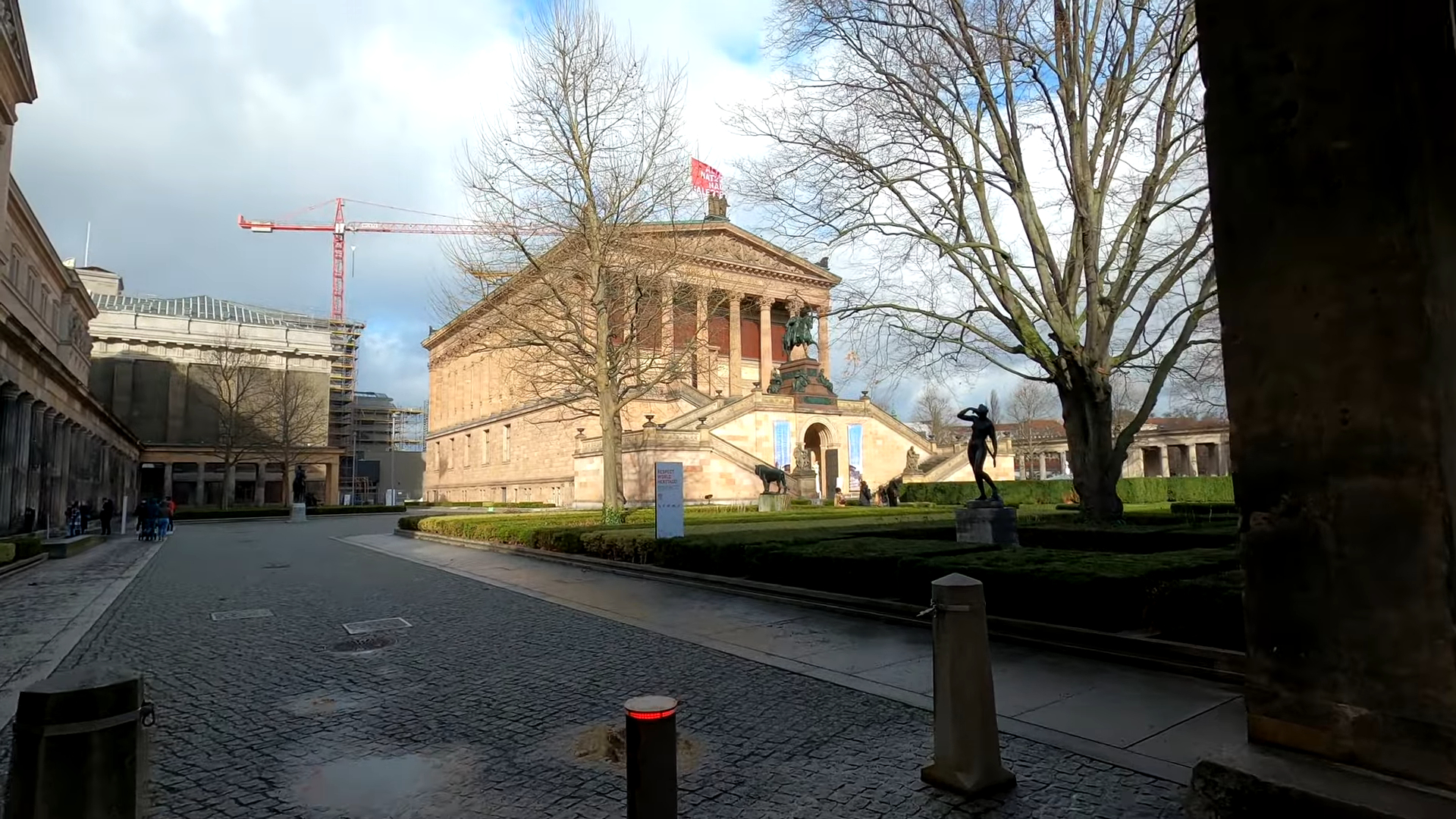 Alte Nationalgalerie