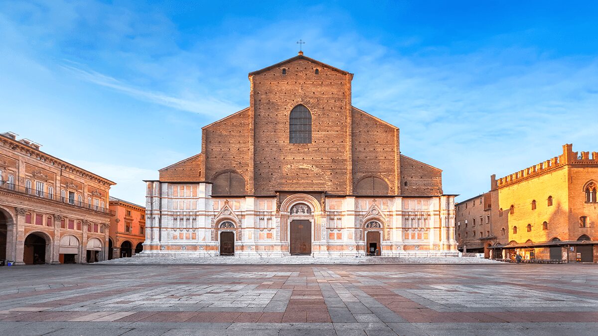 Bazilika San Petronio