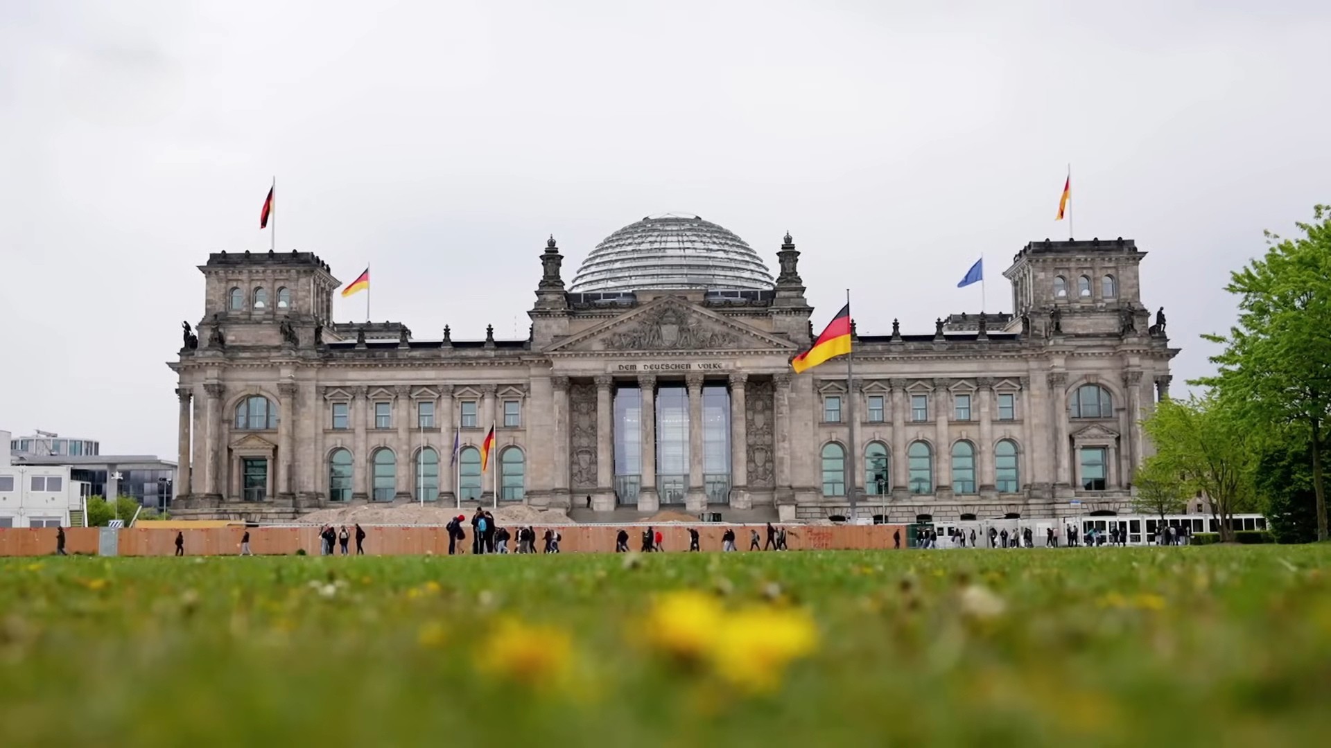 Reichstag