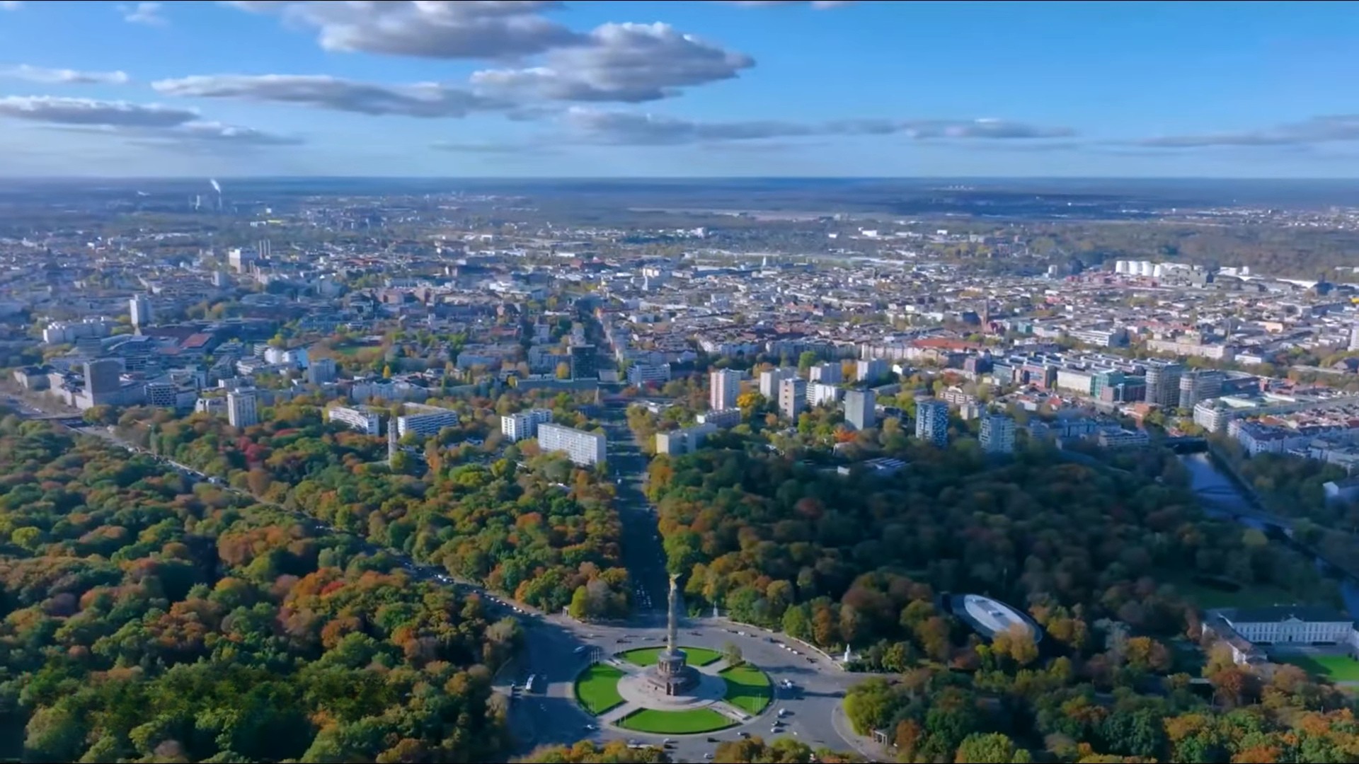 Tiergarten