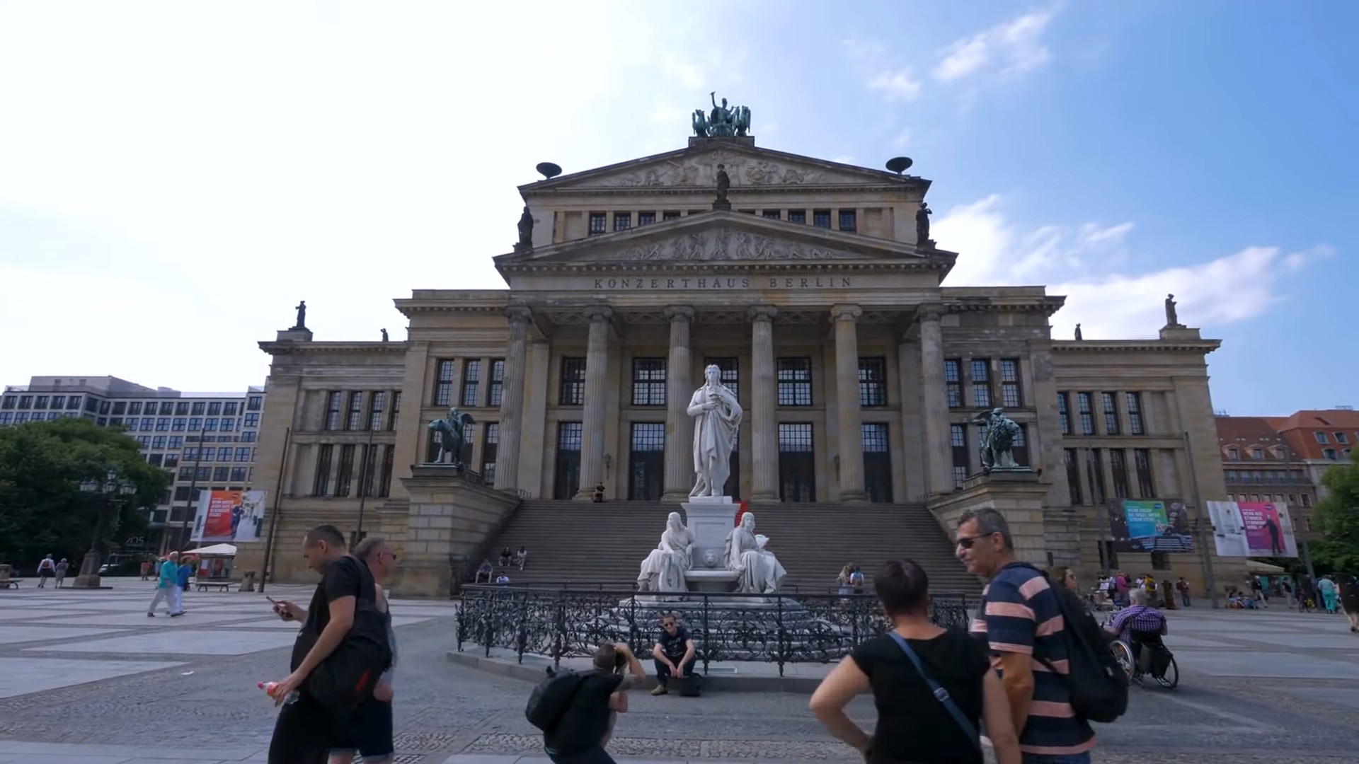 Znamenitosti Berlina – atrakcije koje svaki turista mora videti